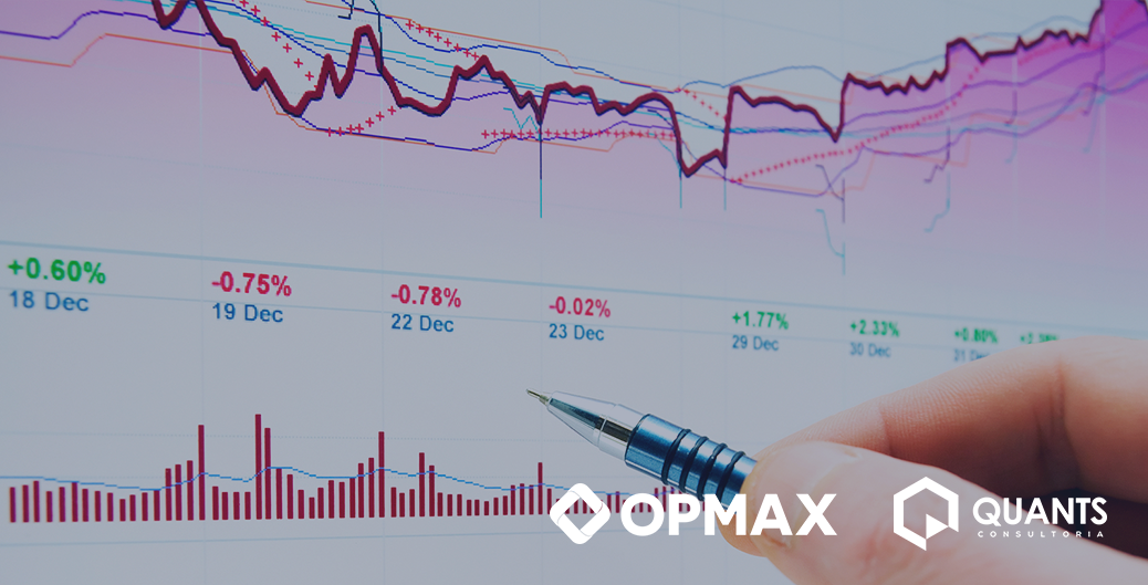 Boletim semanal juros e bolsa