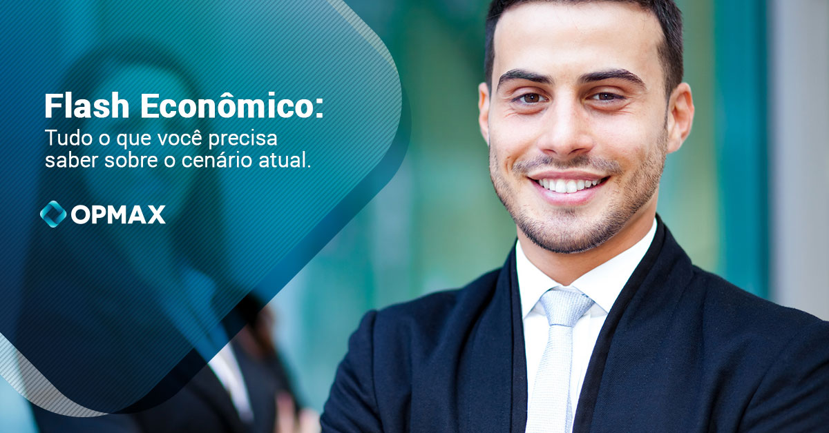 Flash Econômico 02/04/2018 Flash Econômico 02/04/2018