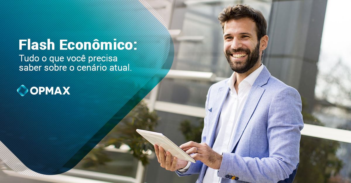 Flash Econômico 8 Flash Econômico 8