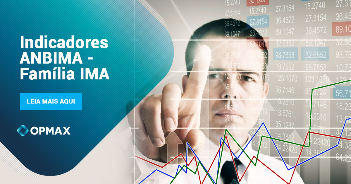 Indicadores ANBIMA - Família IMA: Entenda sobre cada um deles