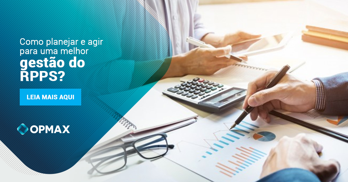 Como planejar e agir para melhorar uma gestão de RPPS Como planejar e agir para melhorar uma gestão de RPPS